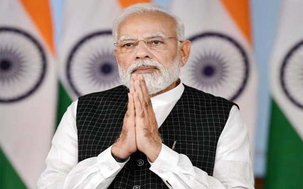 पीएम मोदी इस बार अयोध्या में मनाएंगे छोटी दिवाली, हर बार की तरह सेना के साथ मनाएंगे दीवाली