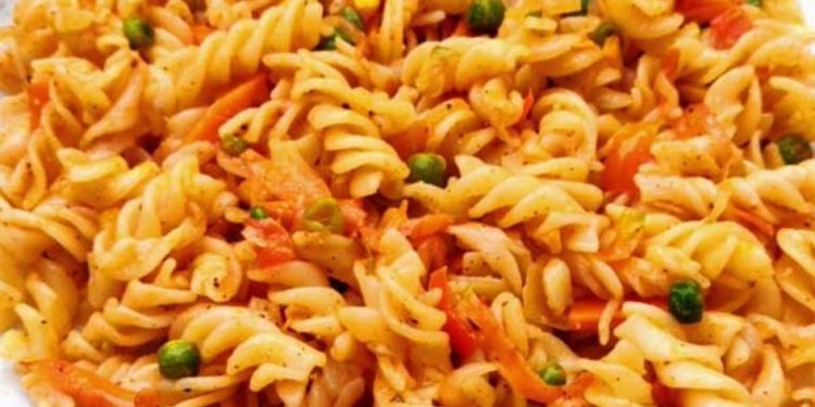 व्‍हाइट ब्रेड और पास्‍ता बना सकते हैं अवसाद का शिकार