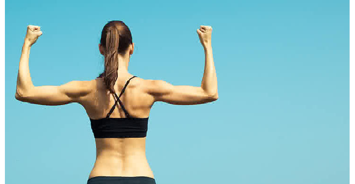 Tips for Toned Arms: बाजुओं का मोटापा घटाने के लिए करें ये आसान काम