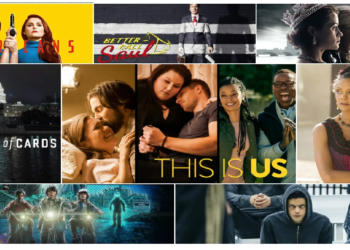 अगर आपने नहीं देखी हॉलीवुड की ये 10 Webseries तो कर रहे हैं बहुत बड़ी भूल…आज ही देखिए