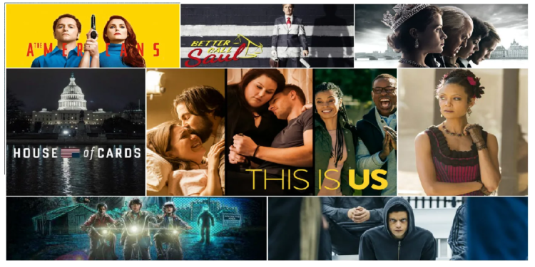 अगर आपने नहीं देखी हॉलीवुड की ये 10 Webseries तो कर रहे हैं बहुत बड़ी भूल…आज ही देखिए