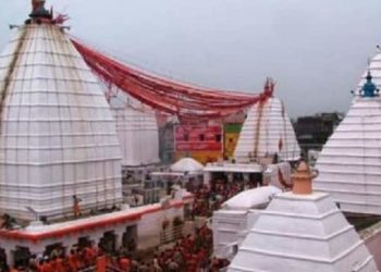 रावण से जुड़ी है बाबा बैजनाथ धाम की कथा, क्या आपको पता है?