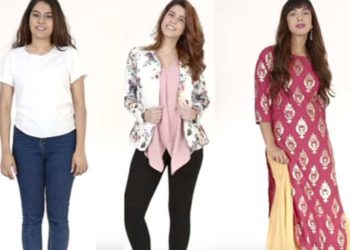 छोटी हाइट की लड़कियां ना करें फैशन से समझौता, ट्राई करें स्टाइल