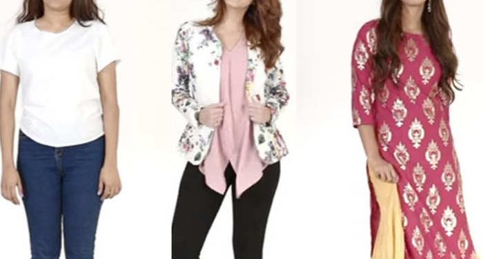 छोटी हाइट की लड़कियां ना करें फैशन से समझौता, ट्राई करें स्टाइल