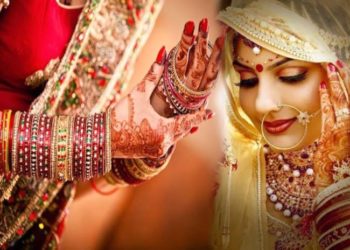 जानिए सोलह श्रृंगार में से एक सिंदूर क्यों माना जाता है शुभ ?