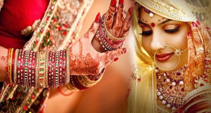 जानिए सोलह श्रृंगार में से एक सिंदूर क्यों माना जाता है शुभ ?