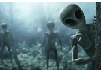 वैज्ञानिको का एलियंस को लेकर बड़ा दावा