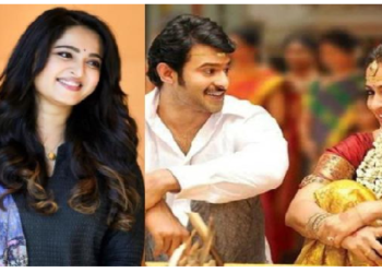 बाहुबली प्रभास के लिए अपनी शादी तोड़ चुकी हैं अनुष्का शेट्टी, प्यार नहीं ये थी वजह