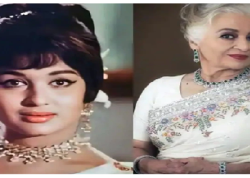 शादियों में म‎हिलाओं के वेस्टर्न ड्रेसेज पहनने पर आशा पारेख ने कही बड़ी बात