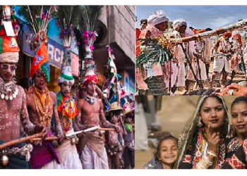 सवा महीने तक स्त्रियों से दूर रहता है ये समुदाय, वजह कर देगी हैरान