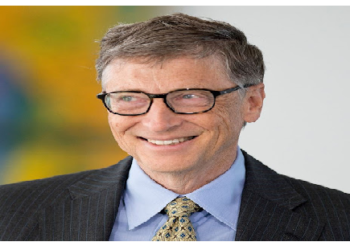 Bill Gates ने पिया गटर का पानी, बताया आखिर क्यों किया ऐसा?