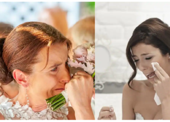 यहां शादी के वक्त दुल्हन का रोना है बहुत जरूरी, आंसू ना आने पर किया जाता है ऐसा…