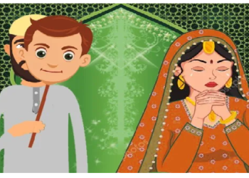 ‘दोस्ती…प्यार…शादी और धोखा’ एमपी में लव-जिहाद का मामला