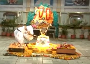 गेंदेश्वर महादेव मंदिर में होती है तांडव आरती, एक बार जरुर करें दर्शन