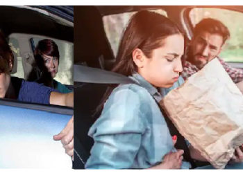 सफर में आपको भी आती है उल्टियां तो ट्रैवल बैग में रख लें ये 3 चीजें