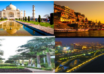 यूपी की इन लोकेशन पर होगा जबरदस्त प्री वेडिंग शूट, विदेशी भी हैं इन जगहों के दिवाने