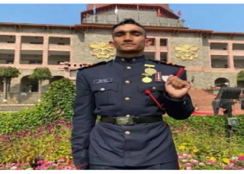 Indian Army ज्वाइन करने के लिए मां-बाप से बोला इतना बड़ा झूठ,