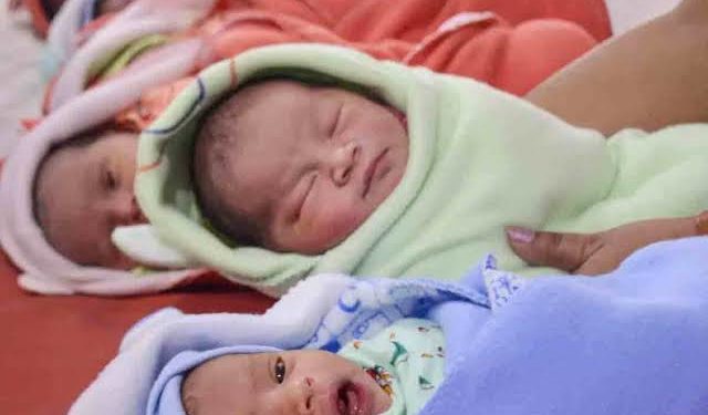 इस देश में पैदा होते ही बच्चा एक साल और दो दिन बाद दो साल हो जाता 