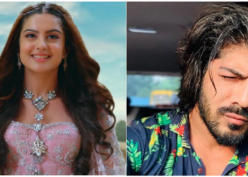 तुनिशा शर्मा हत्याकांड में गिरफ्तार सह-कलाकार जीशान को पुलिस ने कोर्ट में पेश किया