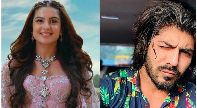 तुनिशा शर्मा हत्याकांड में गिरफ्तार सह-कलाकार जीशान को पुलिस ने कोर्ट में पेश किया