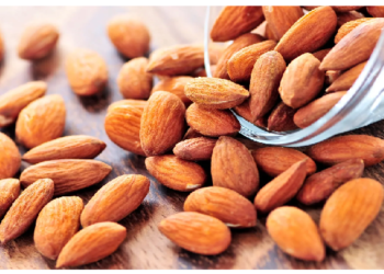 बादाम है सबके लिए फायदेमंद लेकिन ये लोग भूलकर भी ना खाएं