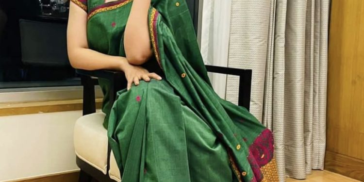 कंगना रनौत का बड़ा बयान, तुनिशा ने आत्महत्या नहीं की उसकी हत्या हुई है: कंगना