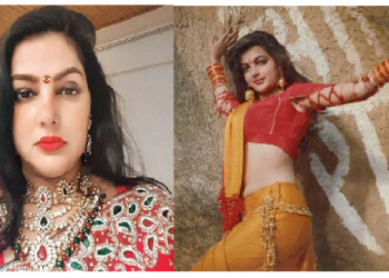 शोहरत, पैसा, हुस्न छोड़कर ऐसी जिंदगी जी रही हैं एक्ट्रेस ममता कुलकर्णी