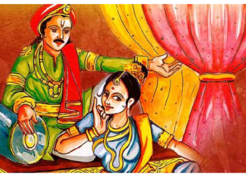 नल दमयंती की प्रेम कहानी से सीखिए ये अनोखा संदेश