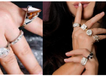 आपके व्यक्तित्व के बारे में भी बहुत कुछ बताती है आपके हाथ की अंगूठी