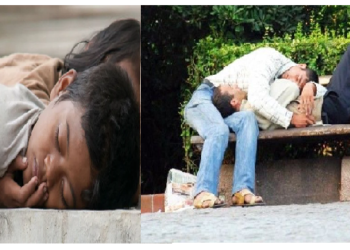 इस गांव अचानक सो जाते हैं लोग और उठते ही मर्द करने लगते हैं रोमांस की डिमांड!