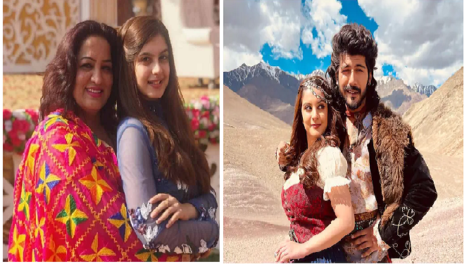 Tunisha Sharma Suicide: एक्ट्रेस तुनिषा की मौत पर मां ने किए कई खुलासे