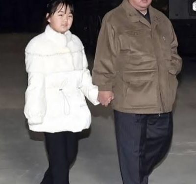 अफवाह या सच! अब 9 साल की बच्ची करेगी उत्तर कोरिया पर राज?