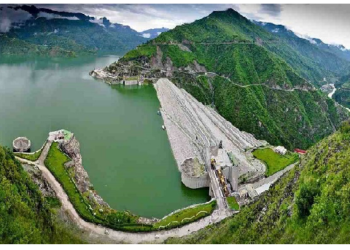 अगर टिहरी बांध टूटा तो 12 घंटे में डूब जाएंगे यूपी के कई बड़े शहर! 42 किमी में फैली झील 22 मिनट में हो जाएगी खाली