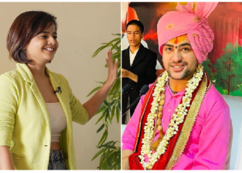 सुहानी के दावे पर बागेश्वर धाम वाले बाबा का पलटवार, कांच और मणि में अंतर कोई भी लगा सकता है तुक्का