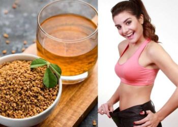 इन 6 उपायों से कम करें पेट की चर्बी