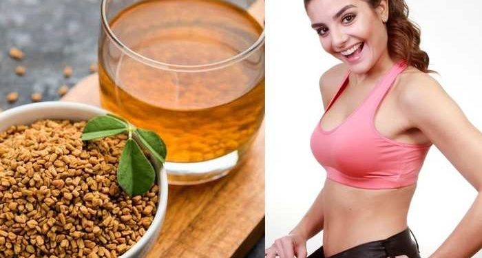 इन 6 उपायों से कम करें पेट की चर्बी