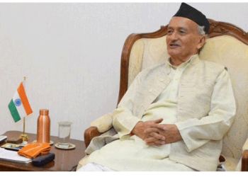 महाराष्ट्र के राज्यपाल कोश्यारी ने जताई पद से मुक्त होने की इच्छा शिवाजी पर बयान के बाद शुरू हुई थी उल्टी गिनती