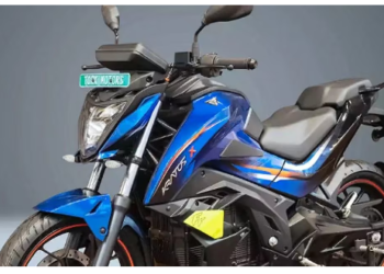 पल्सर और अपाचे की टक्कर में आ गई नई इलेक्ट्रिक बाइक 2 साल तक फ्री में होगी चार्ज