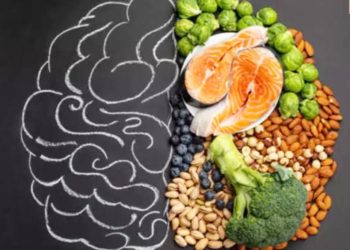 याददाश्त बढ़ाने के ये है आसान तरीके, इस चीज का करे सेवन