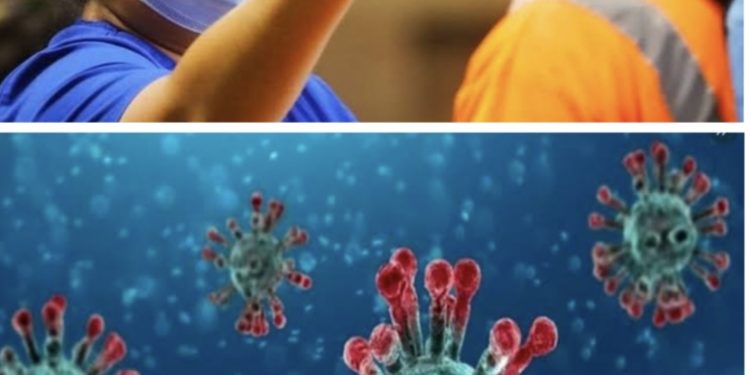 साल 2023 में क्या होगा कोरोना वायरस का भविष्य, दुनिया के लिए खतरा क्यों मान रहे विशेषज्ञ?