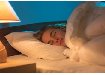 लाइट में सोने वालों में मधुमेह या डायबिटिज का खतरा, एक मेडिकल रिसर्च में हुआ यह खुलासा