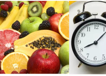 खाली पेट फ्रूट्स खाना काफी नुकसानदायक, सुबह 6 से 10 बजे के बीच का समय होता है कफ काल