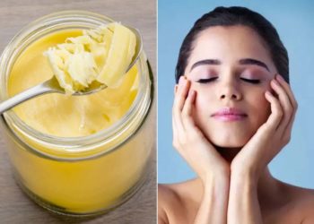 घी से बनेगी कोमल और मुलायम त्वचा, ऐसे करें इस्तेमाल
