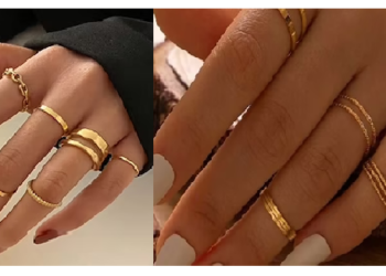 अगर आपको भी है सोना पहनने का शौक रखते हैं तो पहले जान लें इससे जुड़ी कुछ खास बातें, इस हाथ में भूलकर भी ना पहने सोना