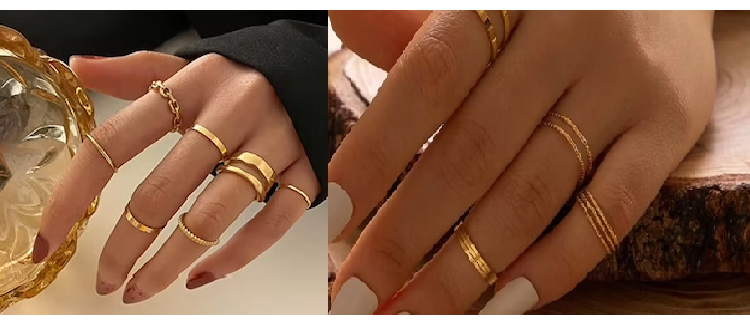 अगर आपको भी है सोना पहनने का शौक रखते हैं तो पहले जान लें इससे जुड़ी कुछ खास बातें, इस हाथ में भूलकर भी ना पहने सोना