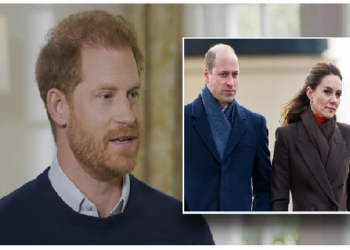 प्रिंस हैरी की आत्मकथा हुई लीक, ब्रिटिश शाही घराने के कई राज जगजाहिर