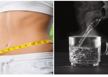 गर्म पानी तेजी से घटाता है वजन, लेकिन कब पीना होगा ज्यादा फायदेमंद