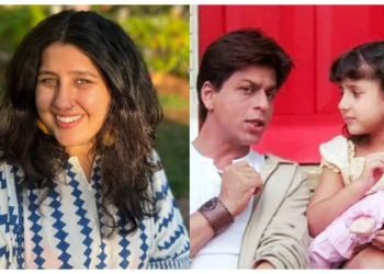 हिट एक्टिंग करियर छोड़ने की झनक शुक्ला ने बताई असली वजह, शाहरुख-सैफ संग कर चुकी हैं काम