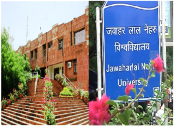 इंदिरा गांधी ने जेएनयू में 46 दिन तक डलवाए ताले देना पड़ा था चांसलर पद से इस्तीफा