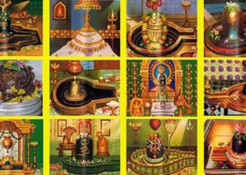 ये हैं 12 ज्योतिर्लिंग जहां कर सकते हैं भगवान शिव की भव्यता के दर्शन और उनसे जुड़ी मान्यताएं